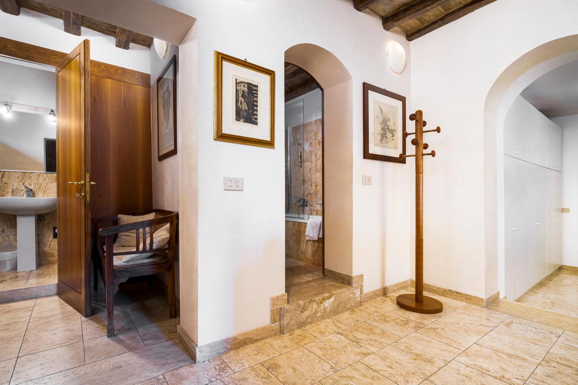 The Balcony Suite - Affaccio Su Piazza Del Campo Siena Ngoại thất bức ảnh