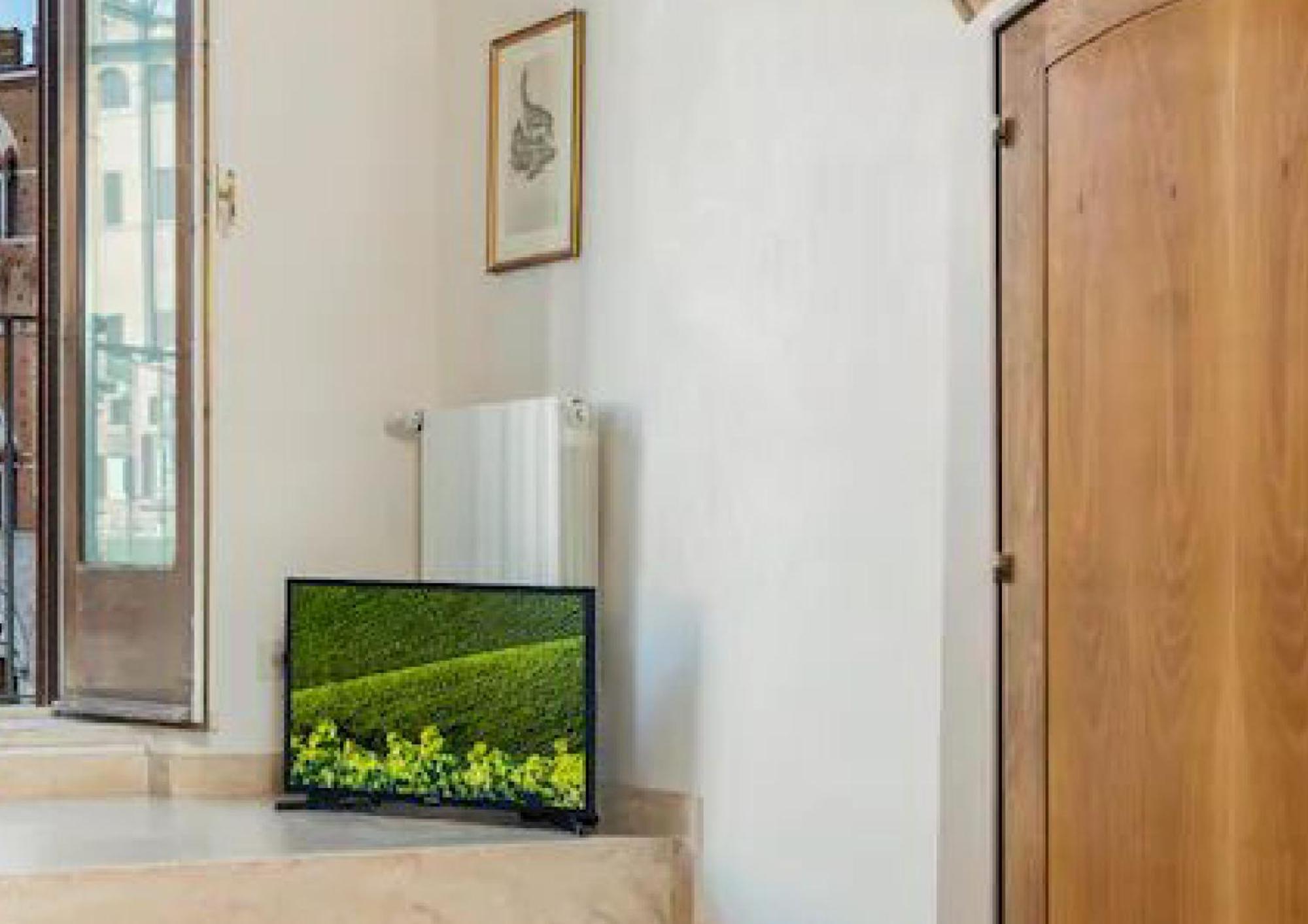 The Balcony Suite - Affaccio Su Piazza Del Campo Siena Ngoại thất bức ảnh