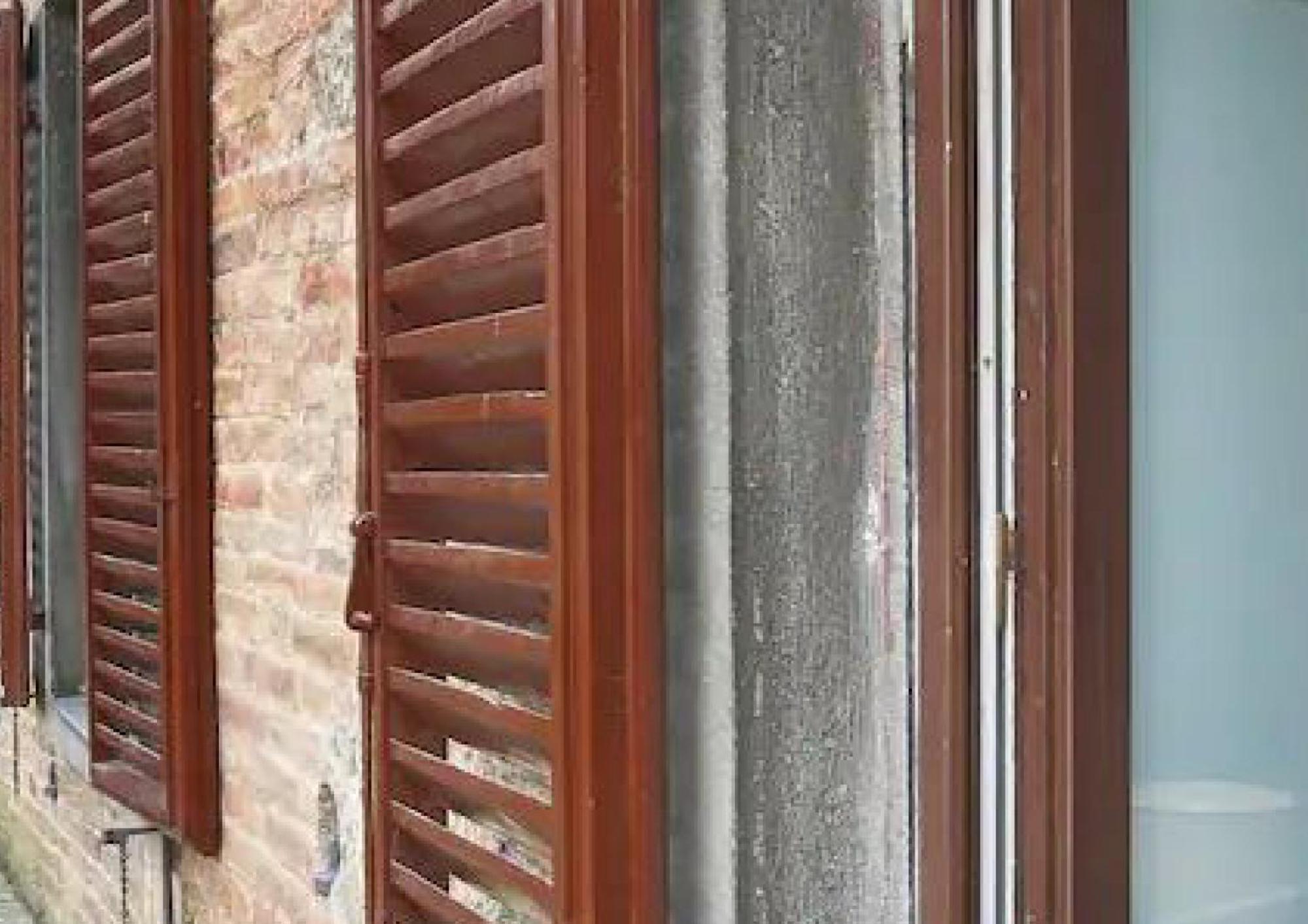 The Balcony Suite - Affaccio Su Piazza Del Campo Siena Ngoại thất bức ảnh